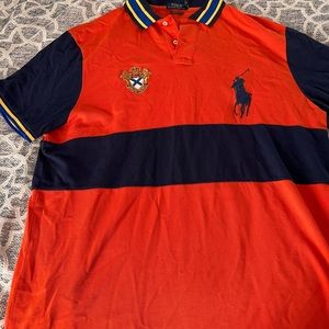 Ralph Lauren polo shirt